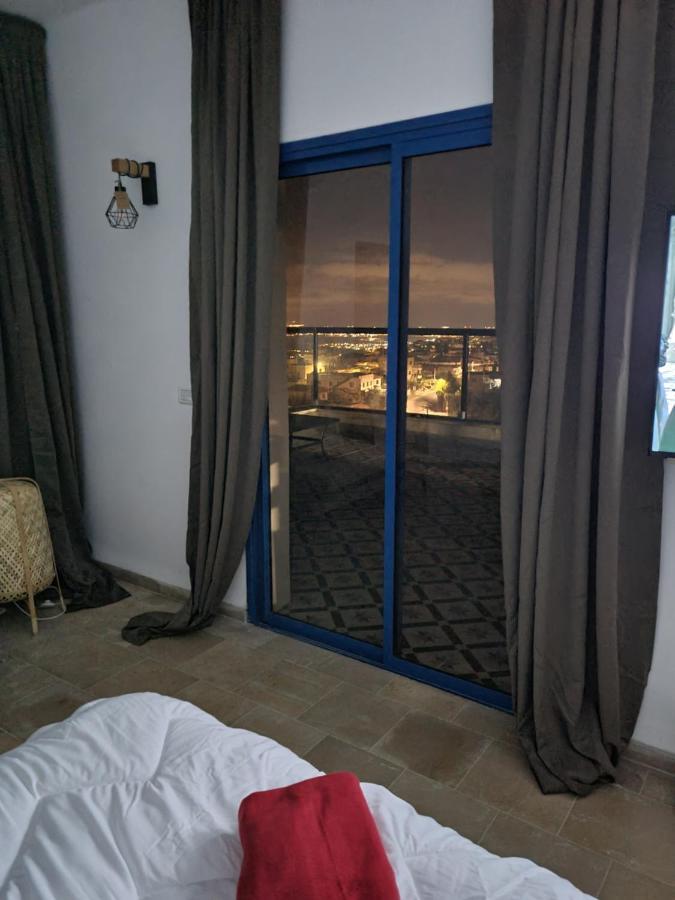 סוויטה בכפר ירכא Villa Exterior photo