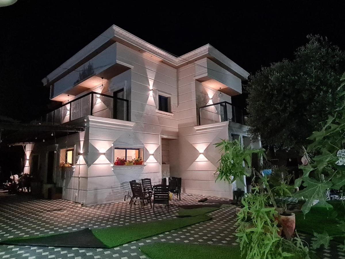 סוויטה בכפר ירכא Villa Exterior photo