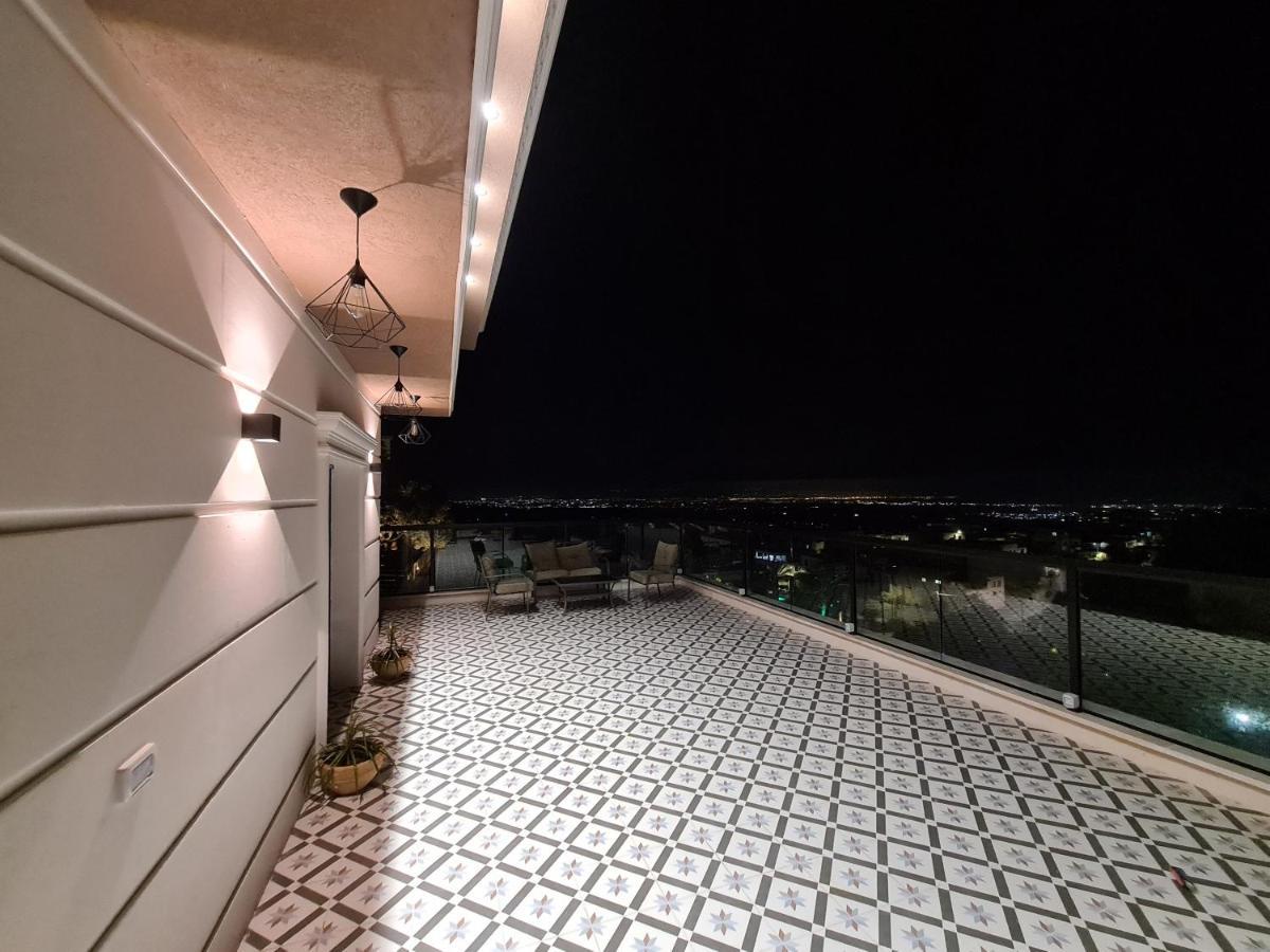 סוויטה בכפר ירכא Villa Exterior photo