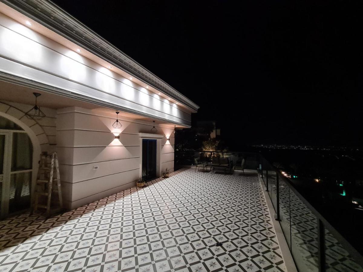 סוויטה בכפר ירכא Villa Exterior photo