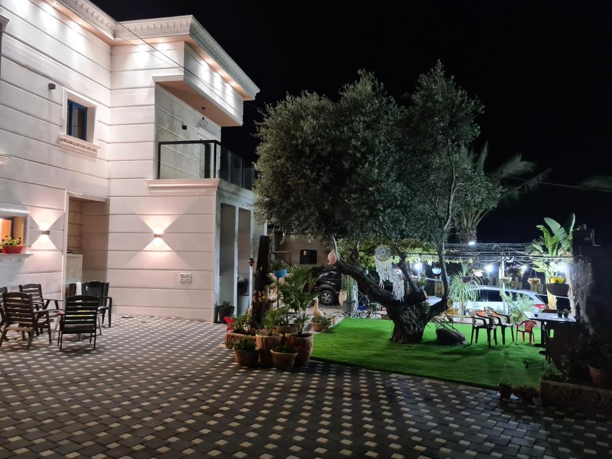 סוויטה בכפר ירכא Villa Exterior photo