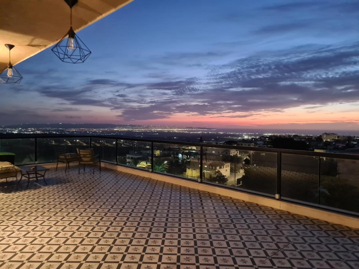 סוויטה בכפר ירכא Villa Exterior photo