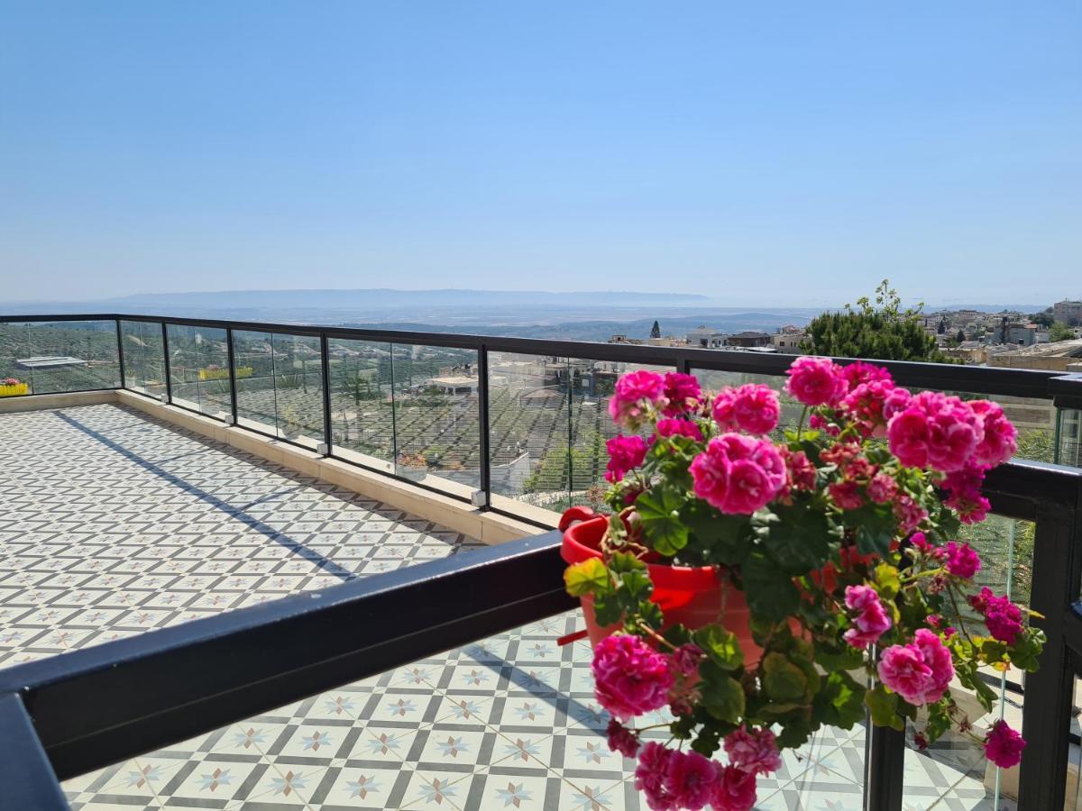 סוויטה בכפר ירכא Villa Exterior photo