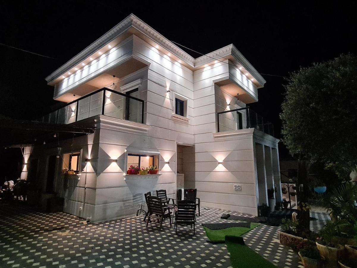 סוויטה בכפר ירכא Villa Exterior photo