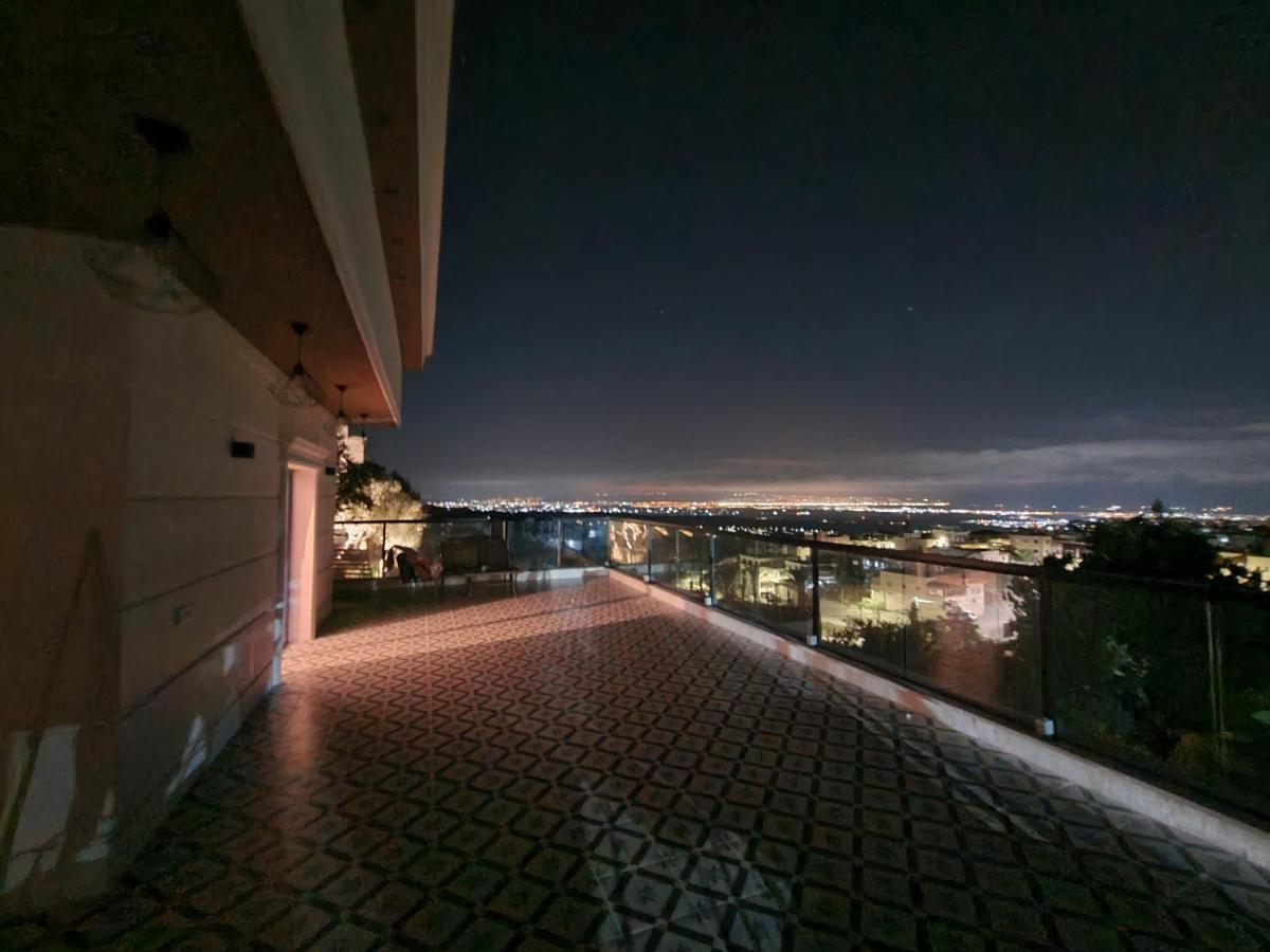 סוויטה בכפר ירכא Villa Exterior photo