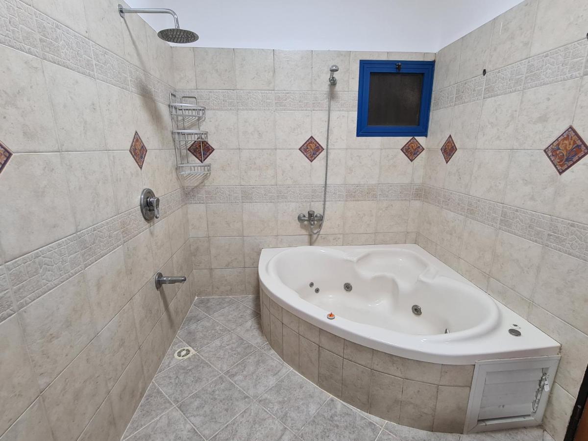 סוויטה בכפר ירכא Villa Exterior photo