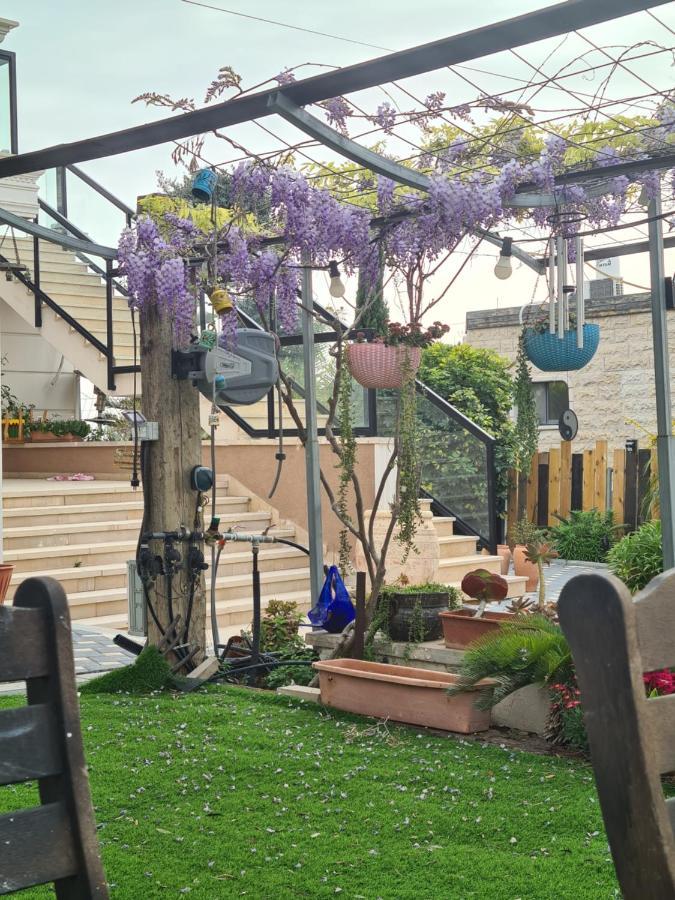 סוויטה בכפר ירכא Villa Exterior photo
