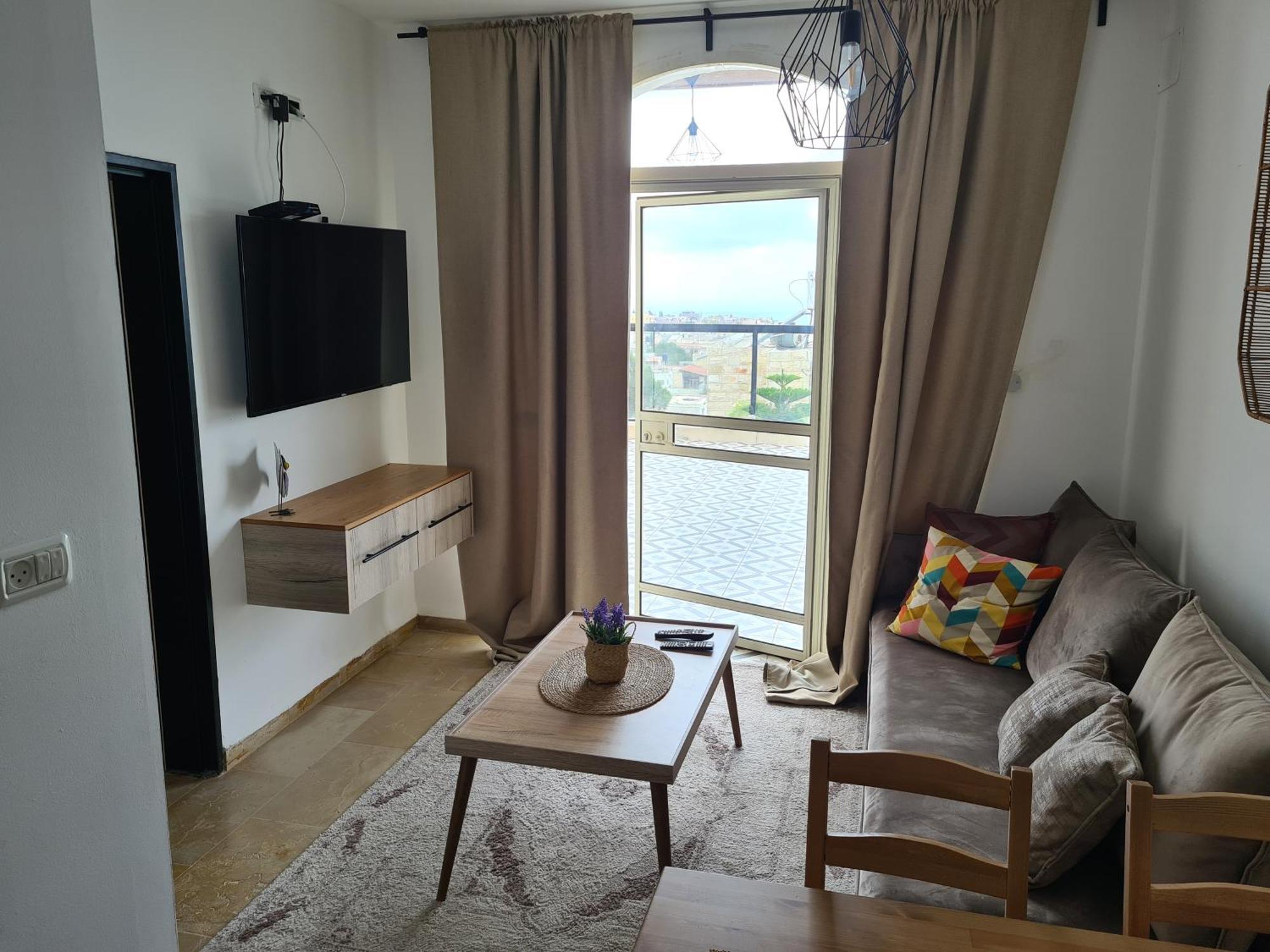 סוויטה בכפר ירכא Villa Room photo